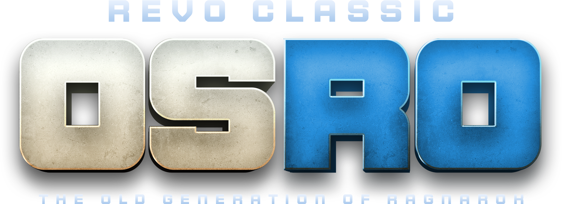 OldschoolRO - Revo